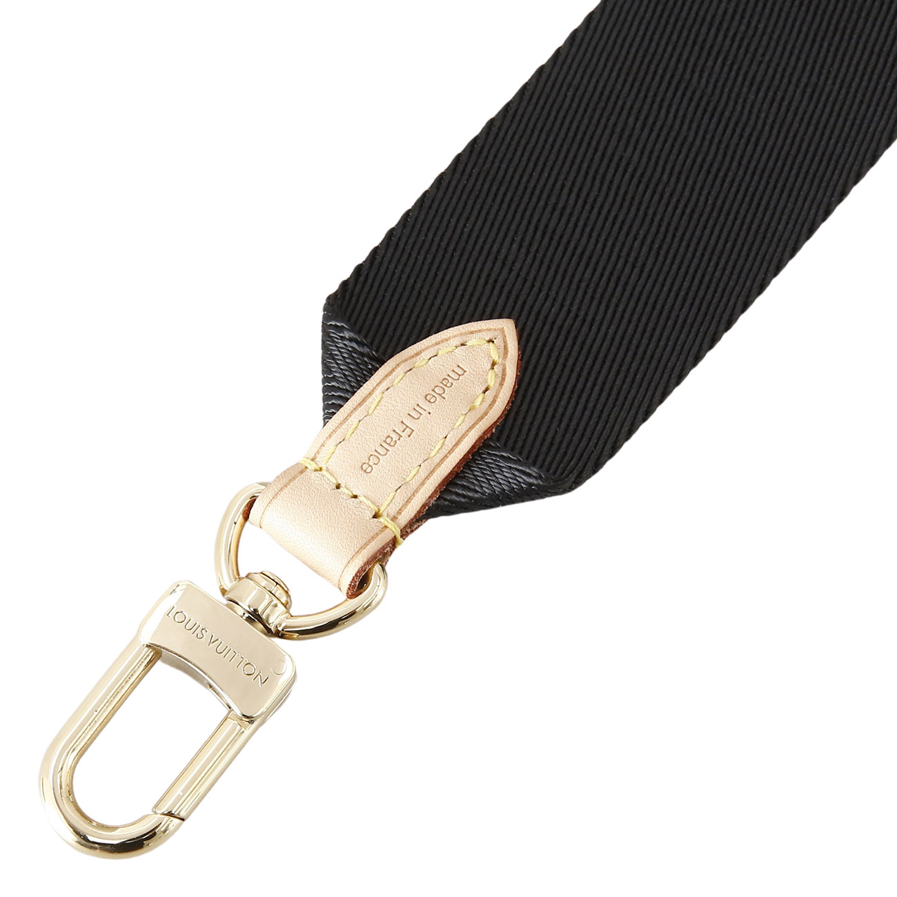 LOUIS VUITTON(USED)루이비통 J02487 반둘리에 스트랩